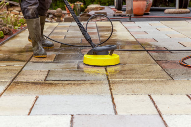 Best Dumpster Area Cleaning  in Gridley, CA