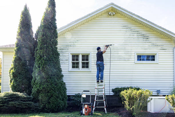 Best Post-Construction Pressure Washing  in Gridley, CA